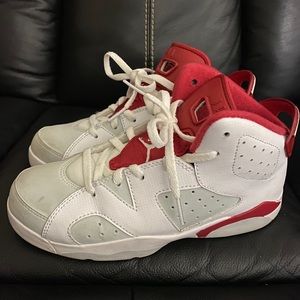 Jordan 6 Retro